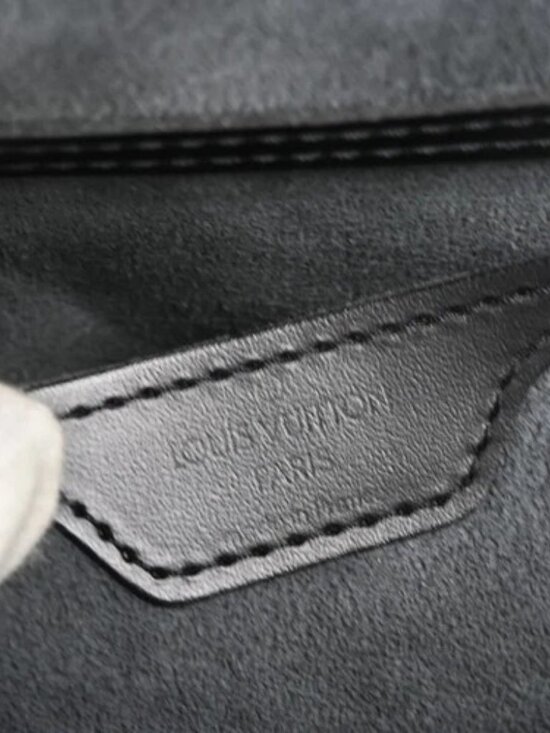 Best02 LOUIS VUITTON BLACK EPI GOBELINS BACKPACK M52292 NQ05990 main image 11